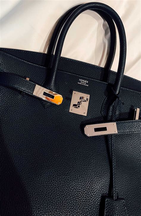 how old is Birkin Bag